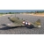 Samolot A-24 Banshee (Dautless SBD) (klasa 46 EP-GP)(z pilotami i z karabinami) ARF - VQ-Models